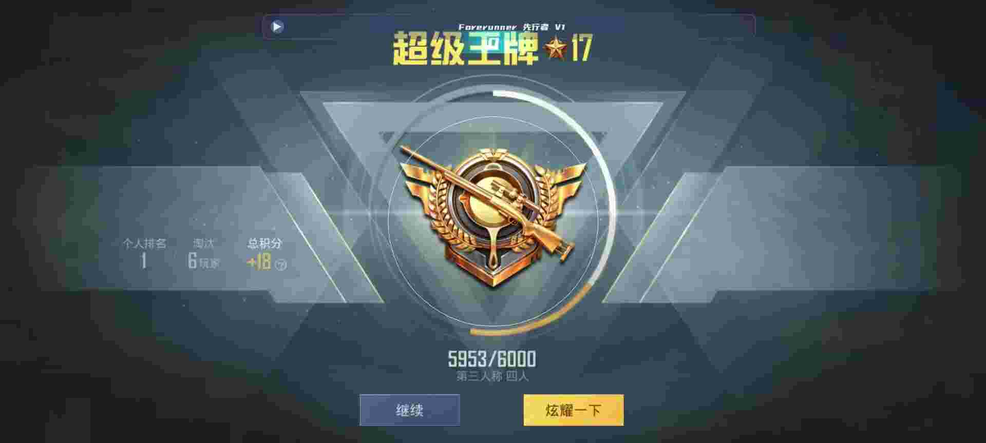 和平精英鸡腿辅助自瞄 - ��ƽ��Ӣ�����ôȷ��辅助预览图